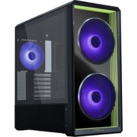 Корпус Lian Li Lancool 217 INF Black (G99.LAN217INFX.00)