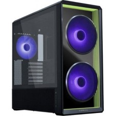 Корпус Lian Li Lancool 217 INF Black (G99.LAN217INFX.00)