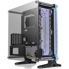 Корпус Thermaltake DistroCase 350P TG Black (CA-1Q8-00M1WN-00)