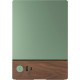 Корпус Fractal Design Terra Jade (FD-C-TER1N-03)