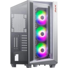 Корпус ADATA XPG Cruiser White (CRUISERST-WHCWW)