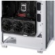 Корпус ADATA XPG Cruiser White (CRUISERST-WHCWW)