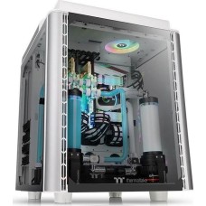 Корпус Thermaltake Level 20 HT Snow Edition (CA-1P6-00F6WN-00)