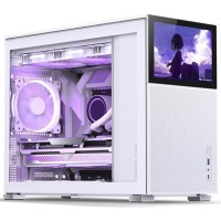 Корпус Jonsbo D31 MESH Screen Black (GEJB107D31MESHBLACKSC)