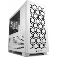 Корпус Sharkoon MS-Y1000 White (4044951035083)