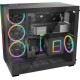 Корпус be quiet! Light Base 900 DX Black (BGW69)
