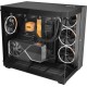 Корпус be quiet! Light Base 900 DX Black (BGW69)