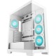 Корпус Deepcool CG580 4F White (R-CG580-WHADA4-G-1)
