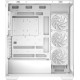 Корпус Deepcool CG580 4F White (R-CG580-WHADA4-G-1)