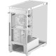 Корпус Deepcool CG580 4F White (R-CG580-WHADA4-G-1)