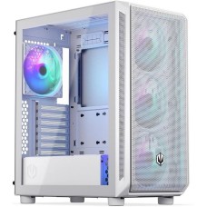 Корпус Endorfy Arx 500 ARGB White (EY2A018)