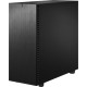 Корпус Fractal Design Define 7 XL Black TG Dark Tint (FD-C-DEF7X-03)