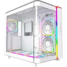 Корпус Montech King 95 White (KING95WH)