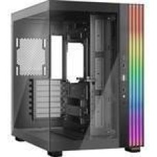 Корпус be quiet! Light Base 600 DX Black (BGW65)