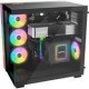 Корпус be quiet! Light Base 600 DX Black (BGW65)