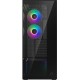 Корпус Arctic Xtender Mirror Black (ACPCC00018A)