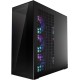 Корпус Arctic Xtender Mirror Black (ACPCC00018A)