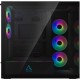 Корпус Arctic Xtender Mirror Black (ACPCC00018A)