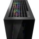 Корпус Arctic Xtender Mirror Black (ACPCC00018A)