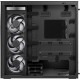 Корпус Arctic Xtender Mirror Black (ACPCC00018A)