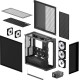 Корпус Arctic Xtender Mirror Black (ACPCC00018A)