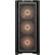 Корпус Cougar MX600 RGB Black (CGR-57C9B-RGB)