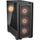 Корпус Cougar MX600 RGB Black (CGR-57C9B-RGB)