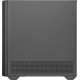 Корпус Cougar MX600 RGB Black (CGR-57C9B-RGB)