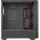 Корпус Cougar MX600 RGB Black (CGR-57C9B-RGB)