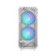 Корпус Fractal Design Torrent White RGB TG Clear (FD-C-TOR1A-07)