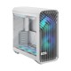 Корпус Fractal Design Torrent White RGB TG Clear (FD-C-TOR1A-07)