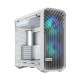 Корпус Fractal Design Torrent White RGB TG Clear (FD-C-TOR1A-07)