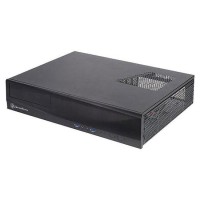 Корпус Silverstone MILO SST-ML03B