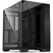 Корпус Lian Li O11 Vision Black (G99.O11VX.00)