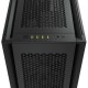 Корпус Corsair 7000D AIRFLOW Black (CC-9011218-WW)