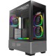 Корпус Montech HS02 Black