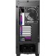 Корпус Montech HS02 Black