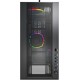 Корпус Montech HS02 Black