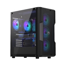 Корпус Endorfy Regnum 400 ARGB (EY2A009)