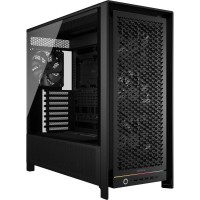 Корпус Corsair 5000D RS High-Airflow Black (CC-9011307-WW)