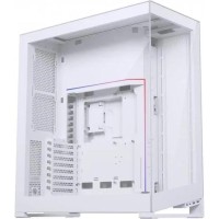 Корпус Phanteks NV7 ARGB White (PH-NV723TG_DMW01)