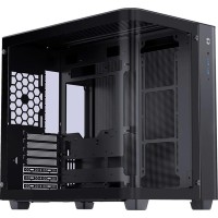 Корпус Jonsbo TK-3 Black