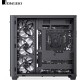 Корпус Jonsbo TK-3 Black