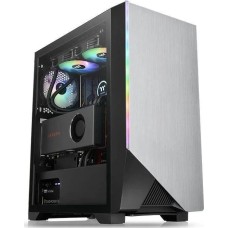 Корпус Thermaltake H550 Tempered Glass ARGB Edition (CA-1P4-00M1WN-00)