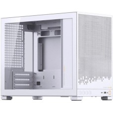 Корпус Jonsbo D32 STD White