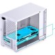 Корпус Jonsbo D32 STD White