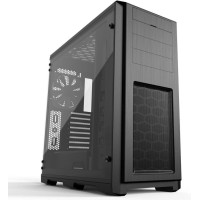 Корпус Phanteks Enthoo Pro Tempered Glass Black (PH-ES614PTG_BK)
