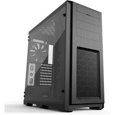 Корпус Phanteks Enthoo Pro Tempered Glass Black (PH-ES614PTG_BK)
