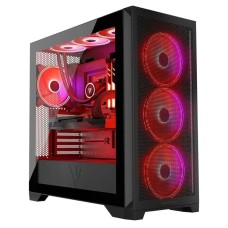 Корпус Modecom Volcano Expanse S Apex ARGB Black (AT-EXPANSE-SG-10-000000-0002)
