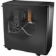 Корпус be quiet! Pure Base 501 Airflow Black (BG074)